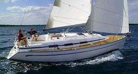 Immagine Bavaria Cruiser 32