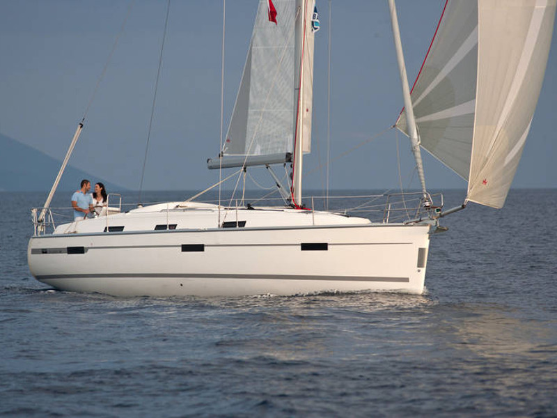 Immagine Bavaria Cruiser 36