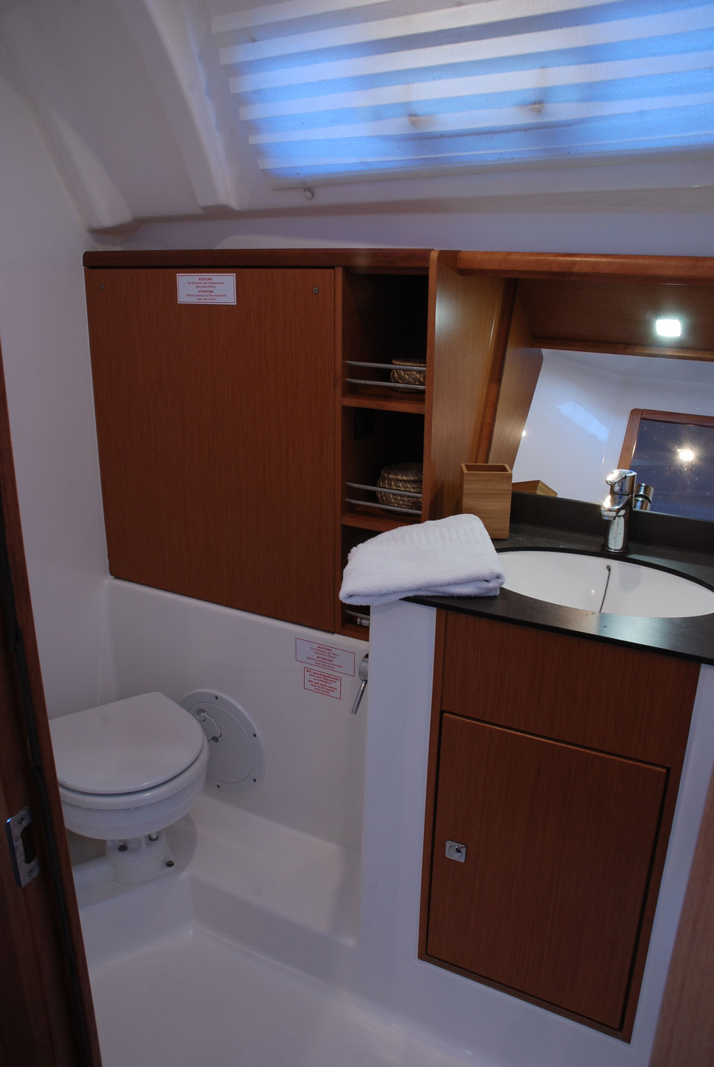 Immagine Bavaria Cruiser 41