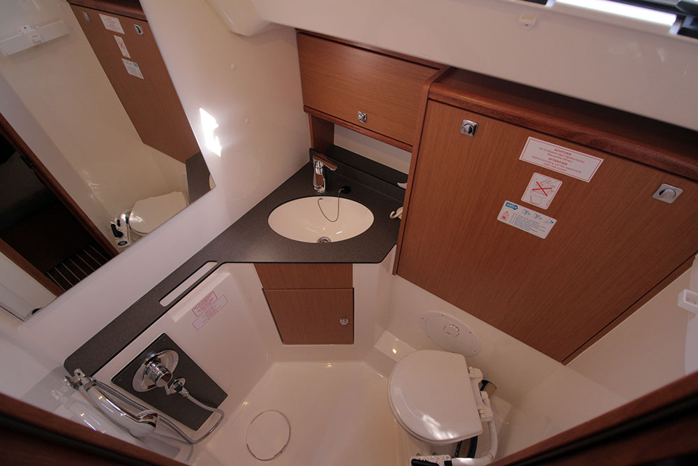 Immagine Bavaria Cruiser 46