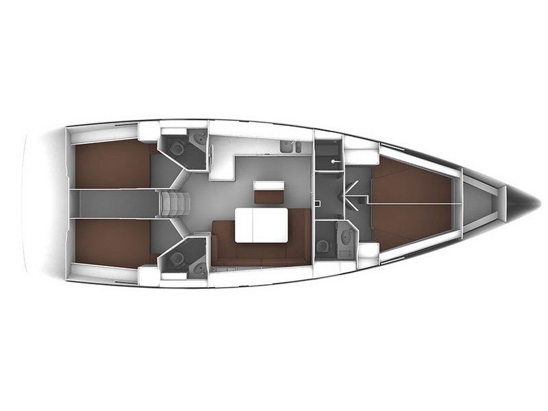 Immagine Bavaria Cruiser 46