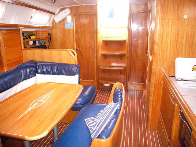 Immagine Bavaria 39 Cruiser