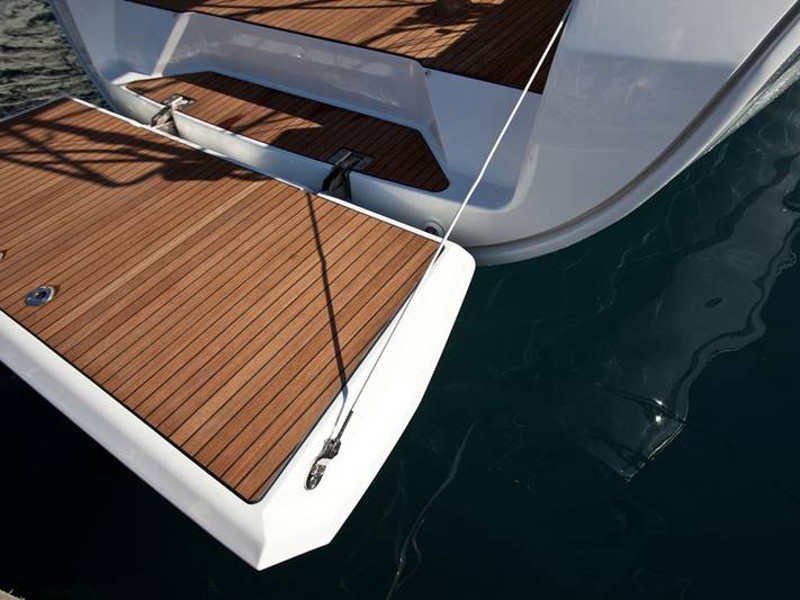 Immagine Bavaria Cruiser 40