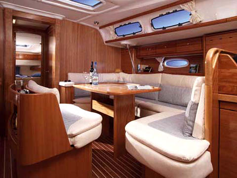 Immagine Bavaria 46 Cruiser
