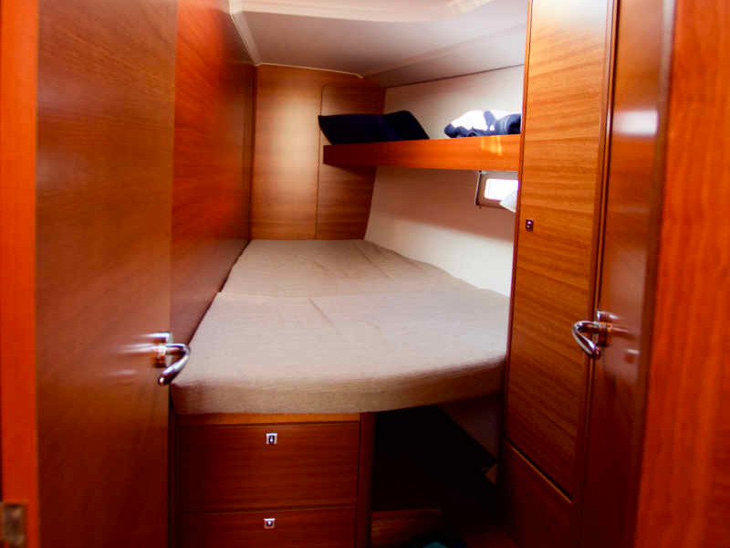Immagine Dufour 460 Grand Large