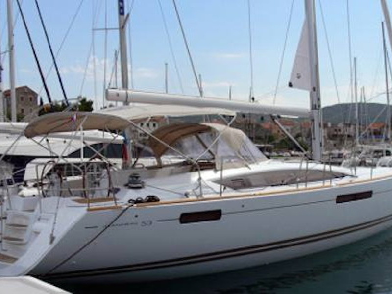 Immagine Jeanneau 53