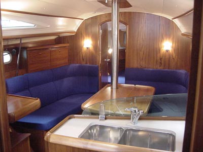 Immagine Bavaria Cruiser 46 