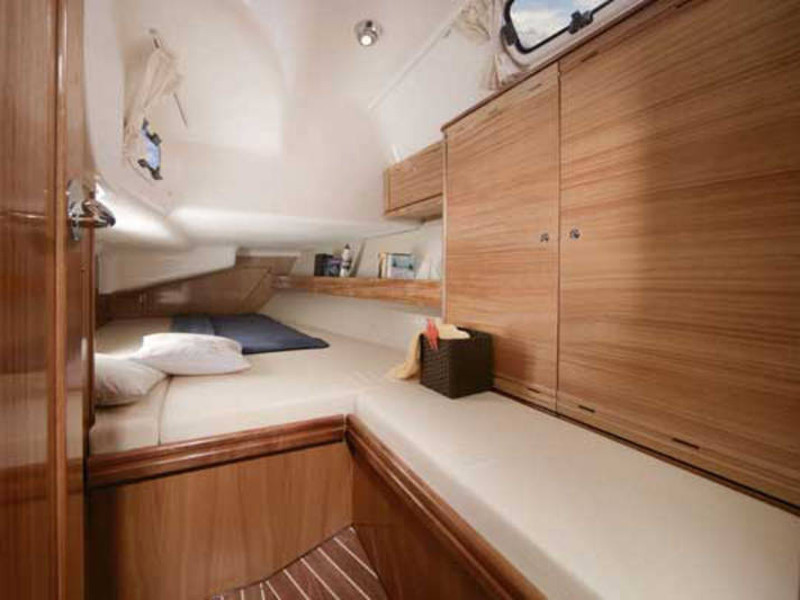 Immagine Bavaria 40 Cruiser