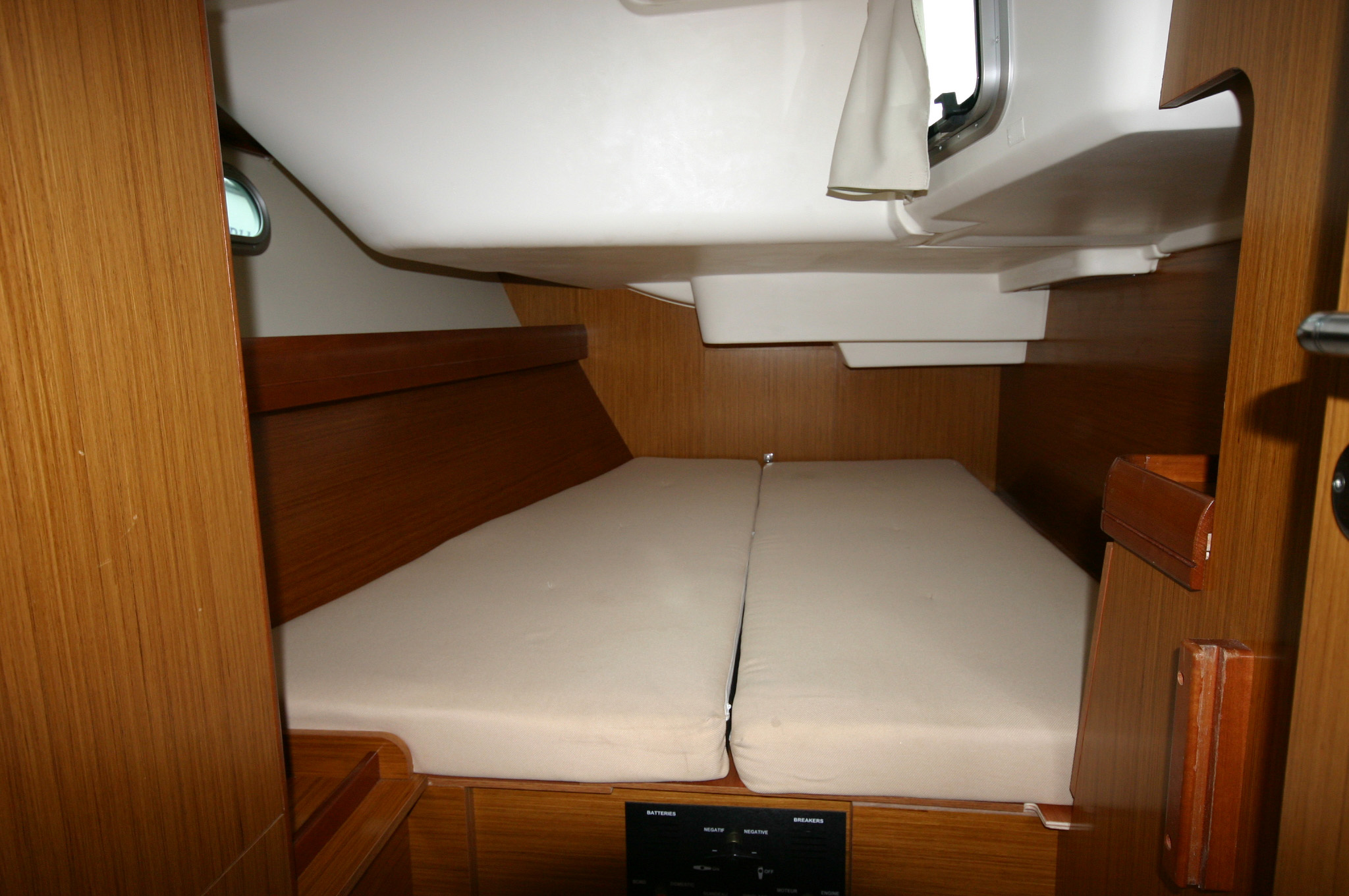Immagine Sun Odyssey 42i