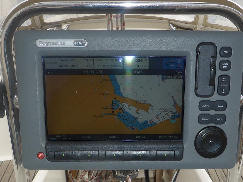 Immagine Bavaria Cruiser 32