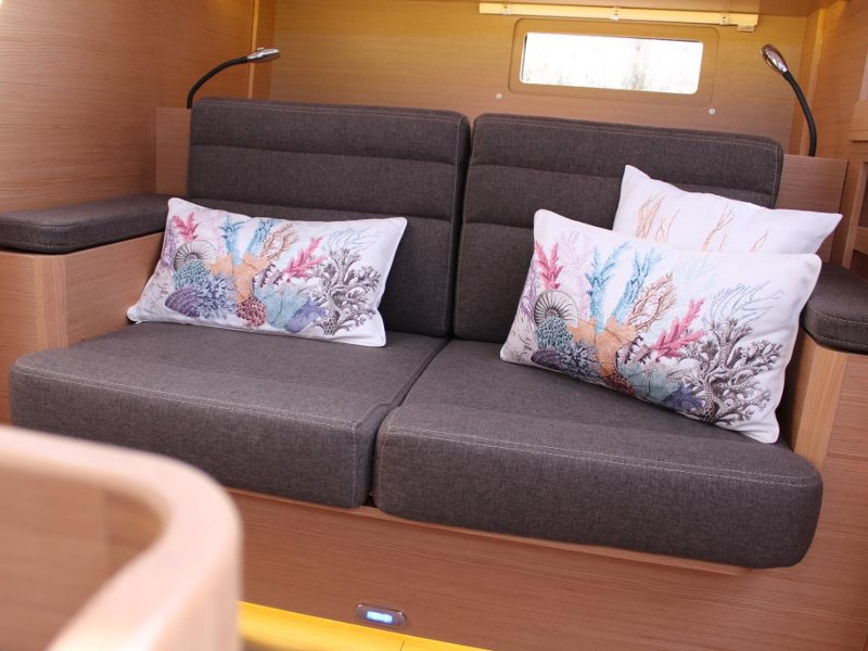 Immagine Dufour 460 Grand Large