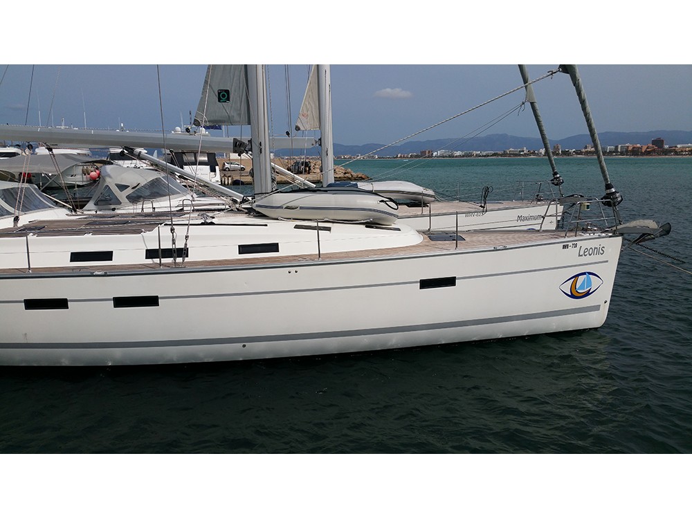 Immagine Bavaria Cruiser 50