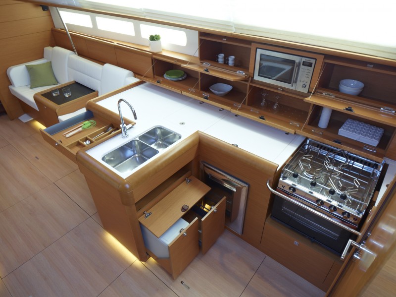 Immagine Jeanneau SO 509 