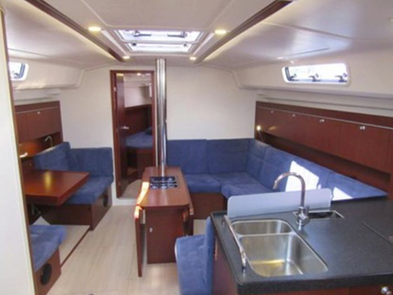 Immagine Hanse 415