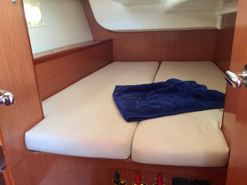 Immagine Oceanis 40