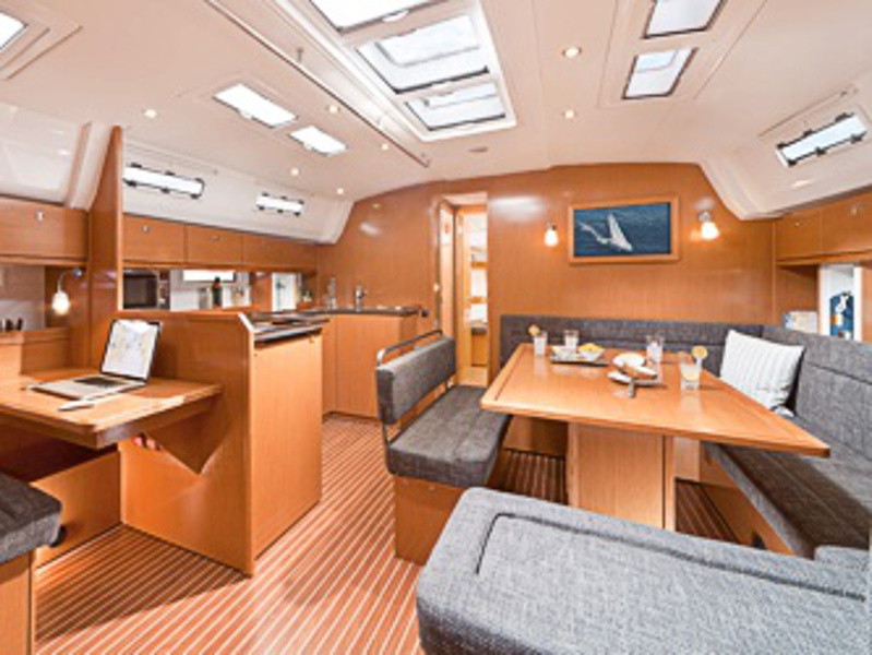 Immagine Bavaria Cruiser 50