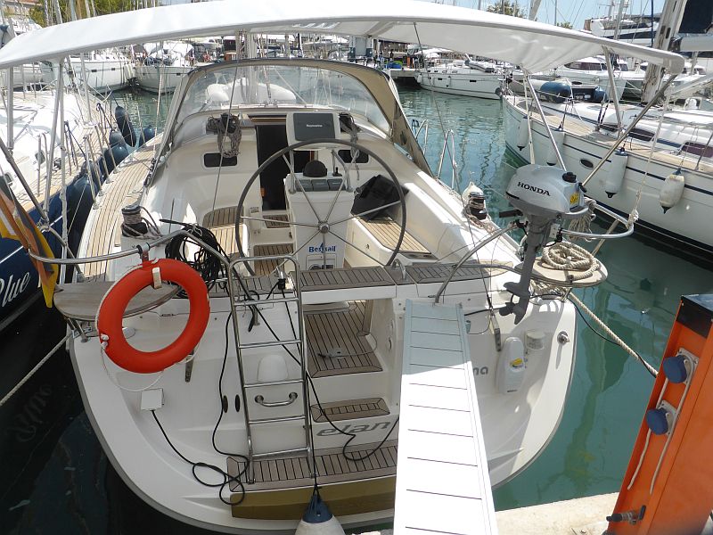 Immagine Elan 384 Impression