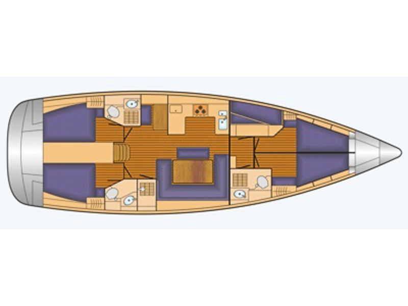 Immagine Bavaria Cruiser 50