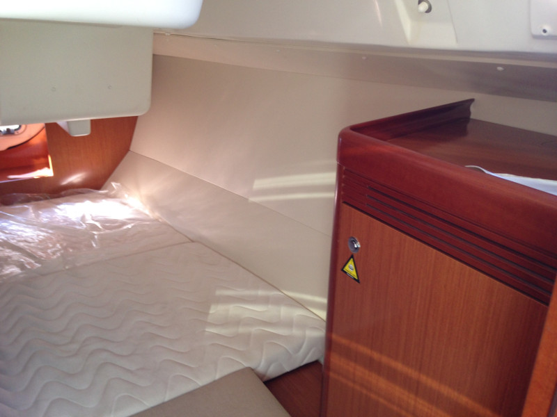 Immagine Oceanis 31