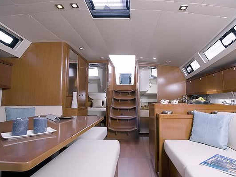 Immagine Oceanis 45