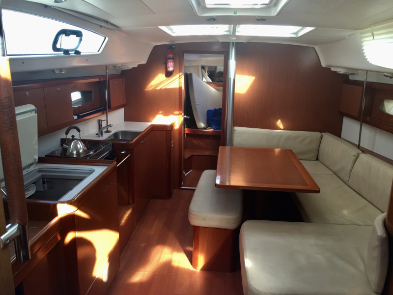 Immagine Oceanis 40