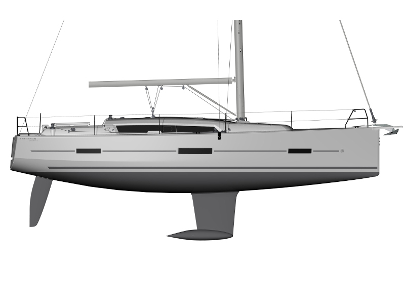 Immagine Dufour 412 Grand Large