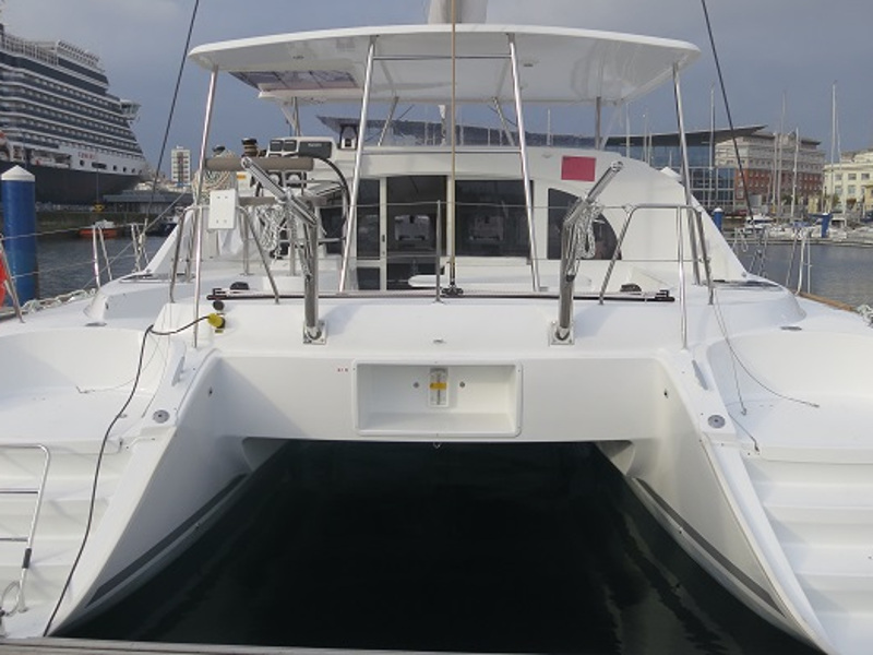 Immagine Lagoon 380