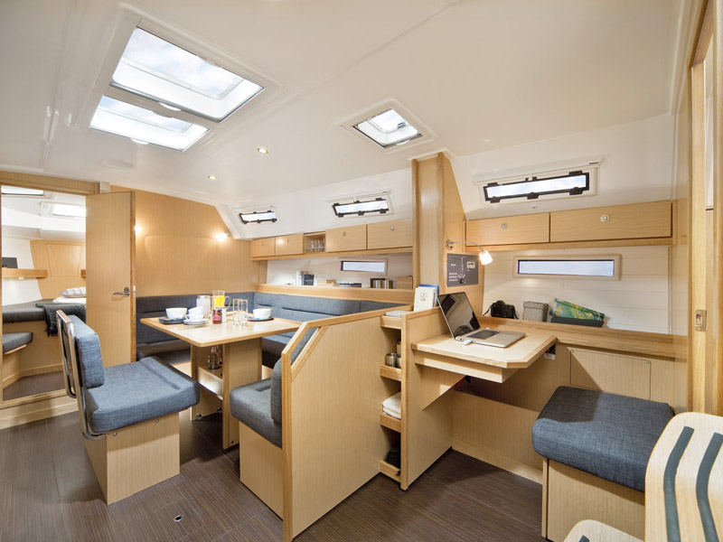 Immagine Bavaria 40 Cruiser