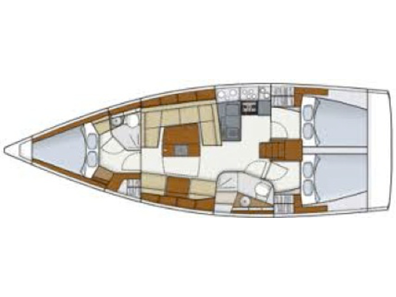 Immagine Hanse 415