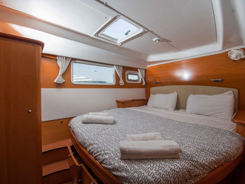 Immagine Lagoon 440