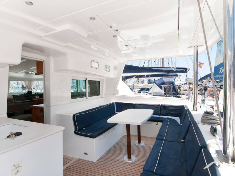 Immagine Lagoon 440