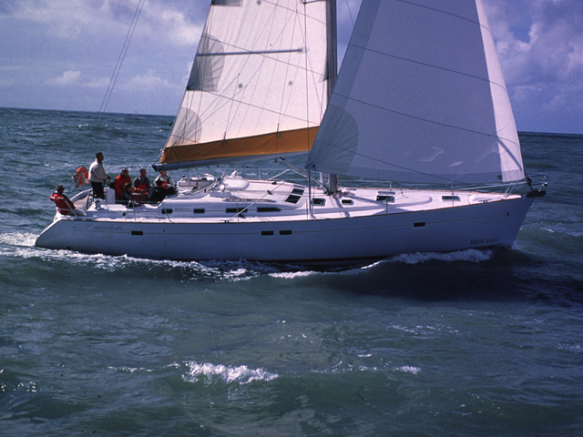 Immagine Oceanis 473