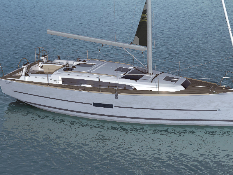 Immagine Dufour 360 Grand Large