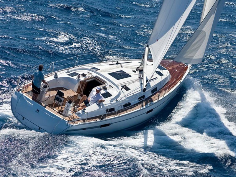 Immagine Bavaria 40 Cruiser