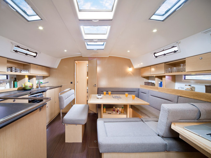 Immagine Bavaria Cruiser 45