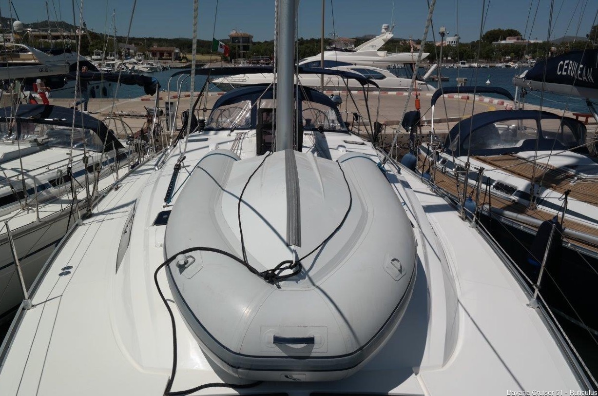 Immagine Bavaria Cruiser 51