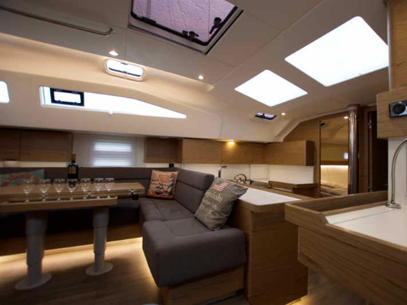 Immagine Elan 50 Impression