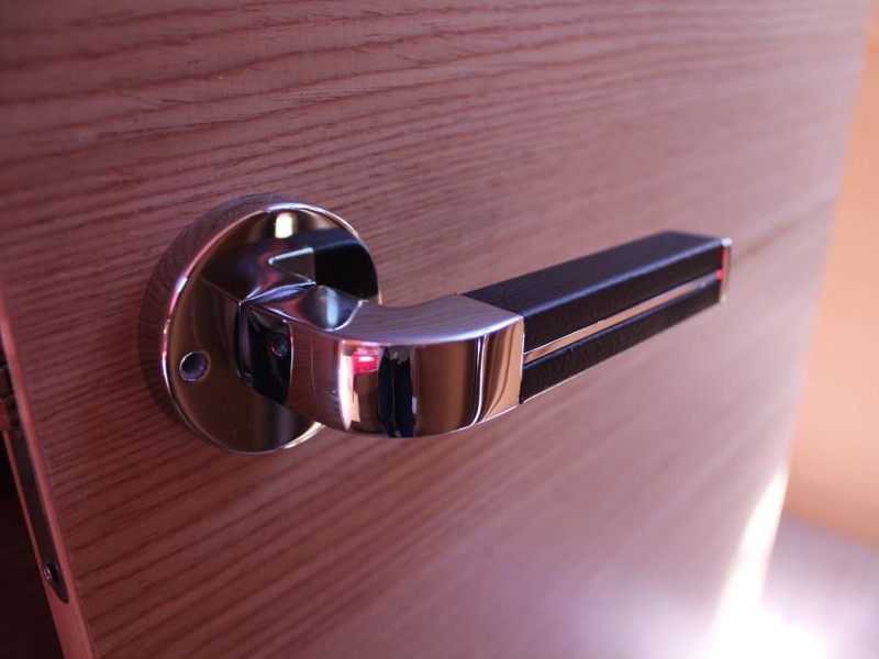 Immagine Dufour 460 Grand Large