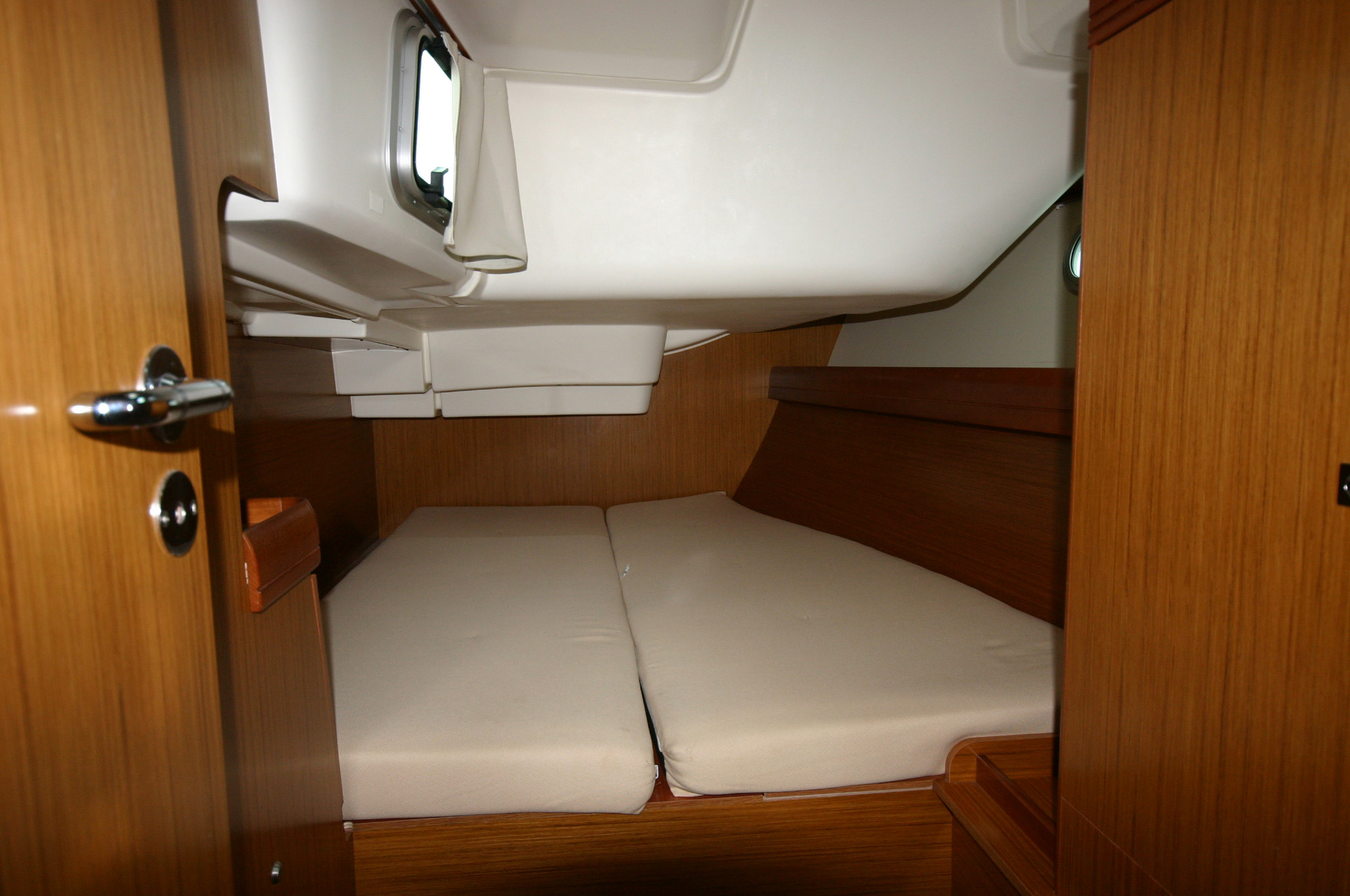 Immagine Sun Odyssey 42i