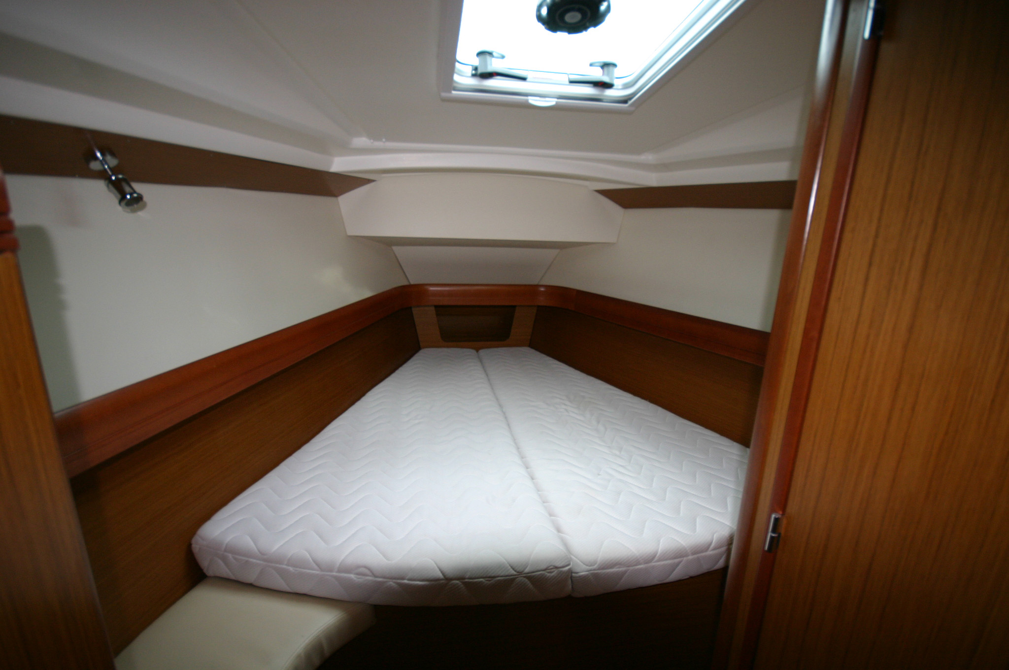 Immagine Sun Odyssey 42i