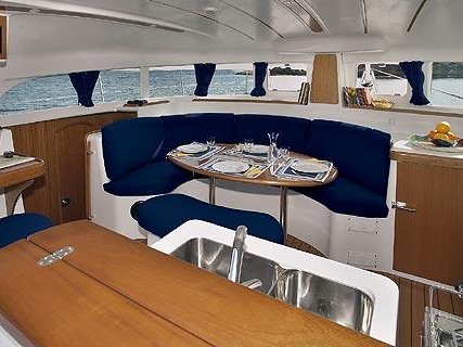 Immagine Lagoon 380