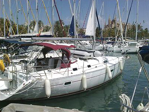 Immagine Oceanis 361