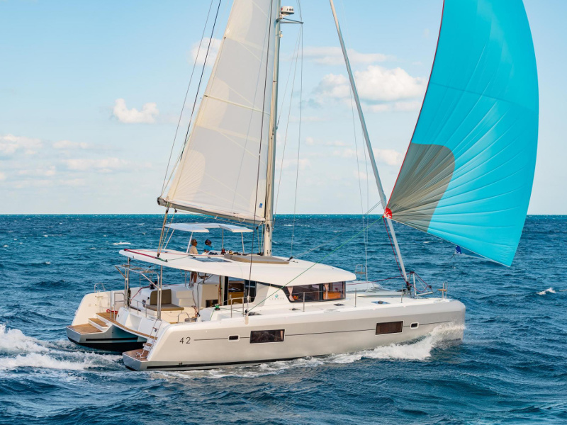 Immagine Lagoon 42
