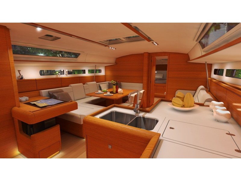 Immagine Jeanneau SO 509