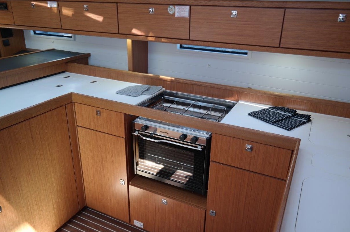 Immagine Bavaria Cruiser 51