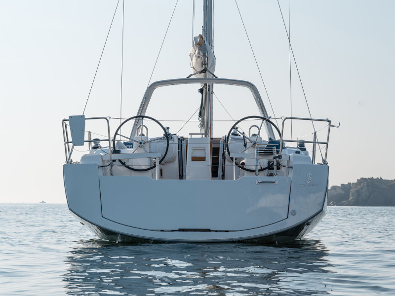 Immagine Oceanis 38