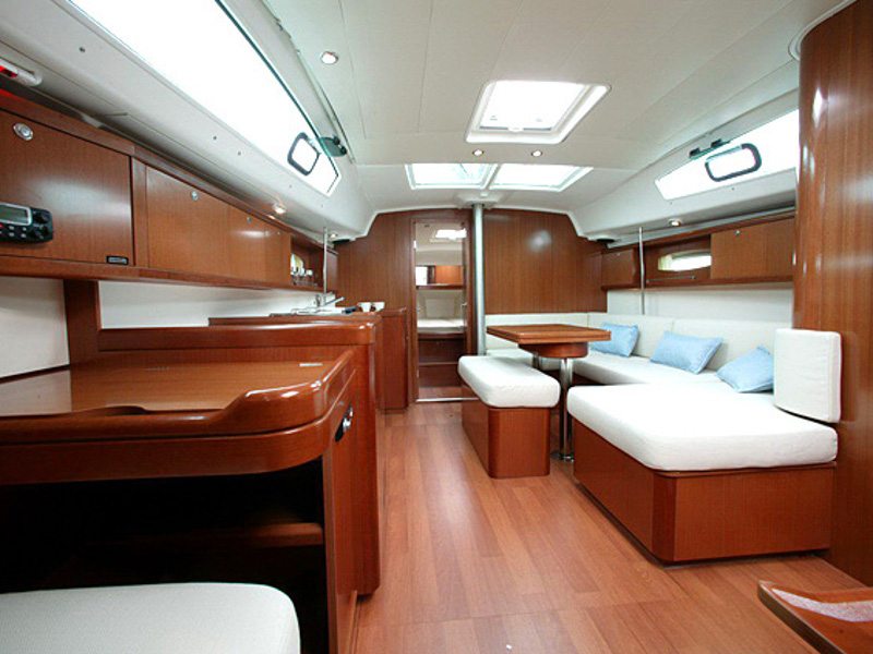 Immagine Oceanis 40