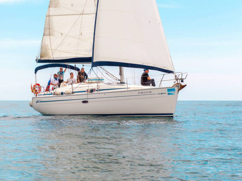Immagine Bavaria 37 Cruiser