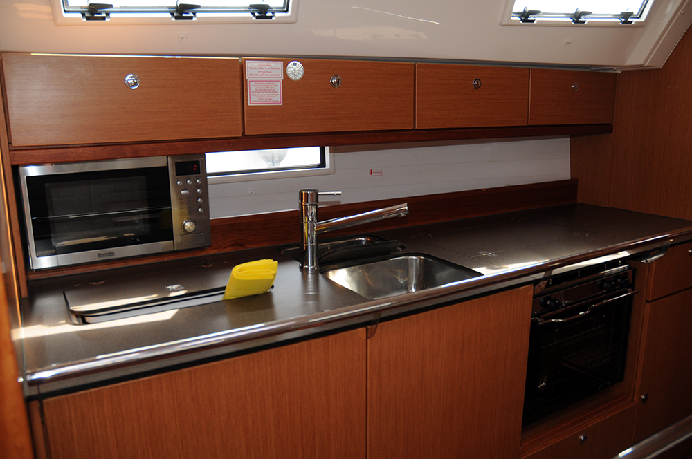 Immagine Bavaria Cruiser 40