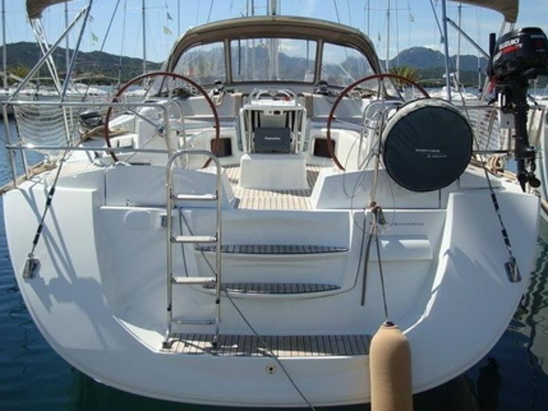 Immagine Jeanneau 53